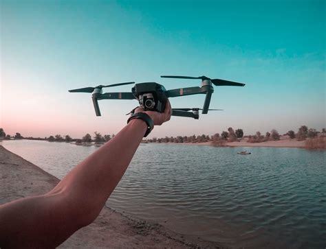 Drone Videography 101: Getting Started with Aerial Filmmaking